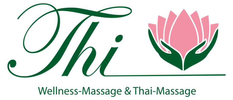 Thi – Wellness- & Thai-Massage Minden Logo